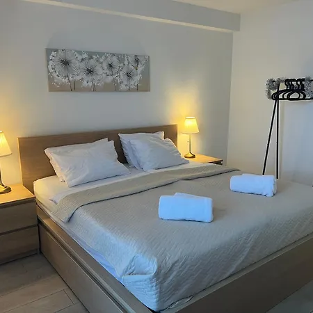 Fuchs Apartmán