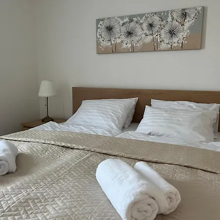 Apartmán Fuchs Drážďany