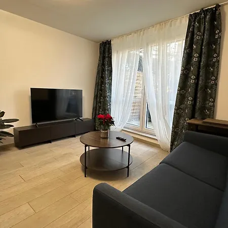 Apartmán Fuchs