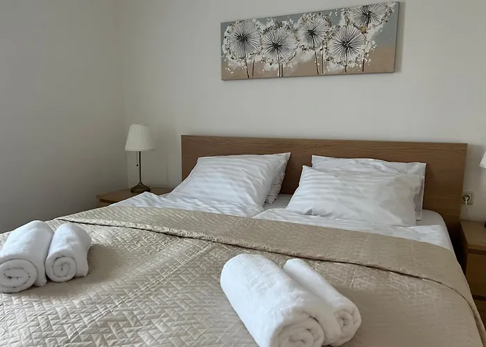 Appartement Fuchs Dresde