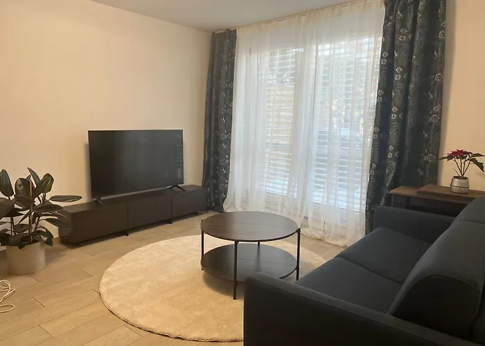 Fuchs Appartement Dresde