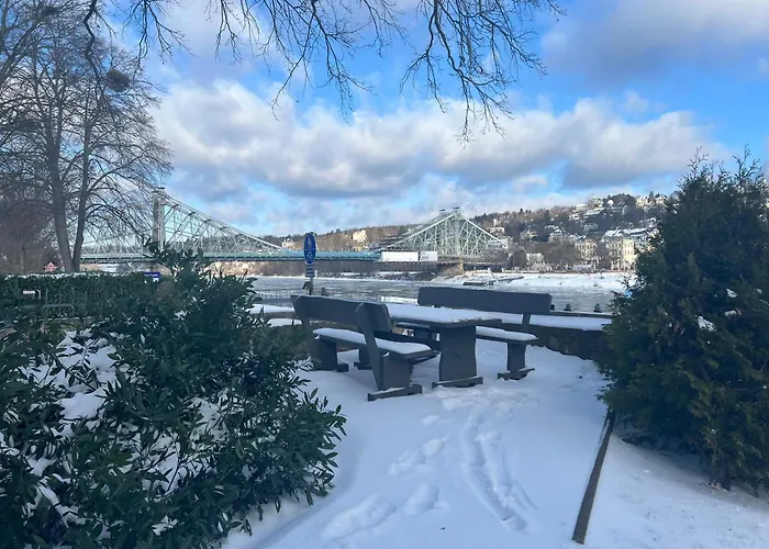 Fuchs Appartamento Dresda